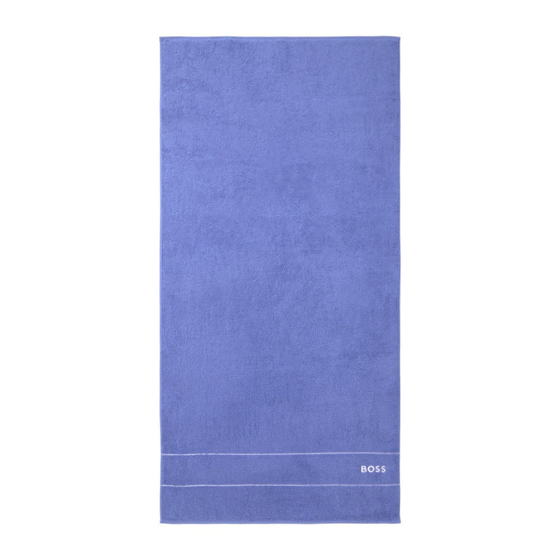 100% Cotton Plush Bath Towel, Touareg