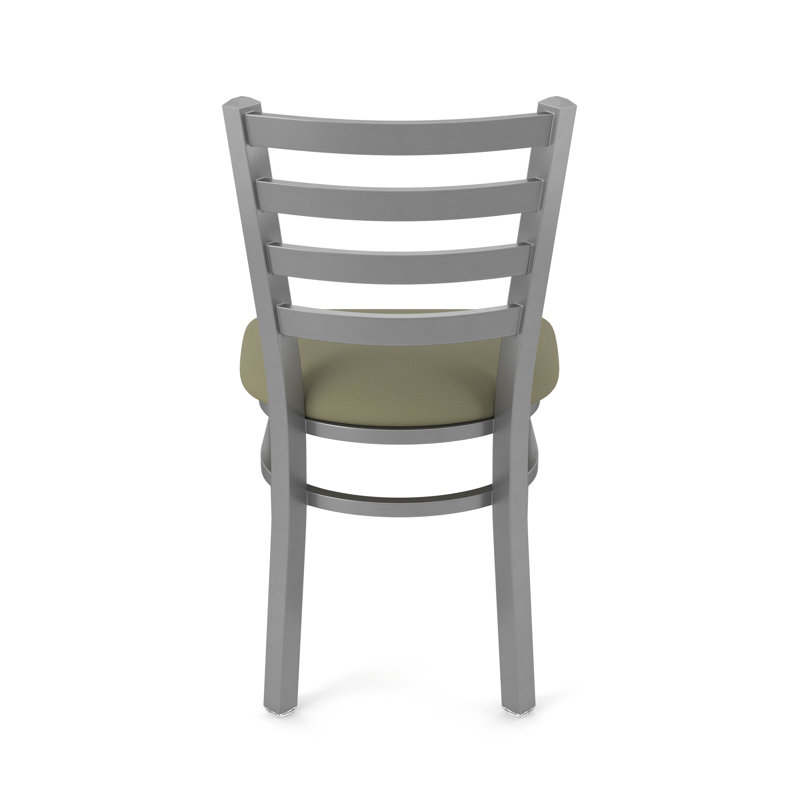 Chaise stationnaire Jackie, Vinyle brise-vent Farro