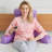  TV and Reading Bolster/Backrest Pillow Cover & Insert-262510480