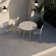 Tilia Ivy - L 77cm Round Table