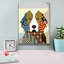 "Setter irlandais" par Lanre Adefioyue-497613777