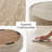 Round Modern Coffee Table