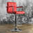 Aarvin Swivel Upholstered Adjustable Height Counter Stool with Metal Frame-11950444