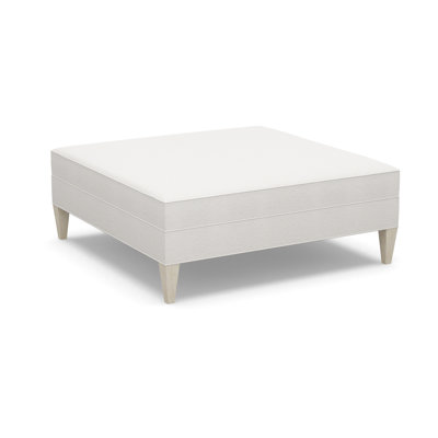 Square Ottoman