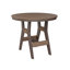 Harbor Outdoor Round Dining Table-664802900-664802911