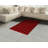 Plaid High Density Long Fiber Poly Threads Decorative Area Rug Carpet-41048722