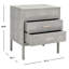 Commode 3 tiroirs 21,7 po Vera-1967332127