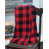 Black/Red selected