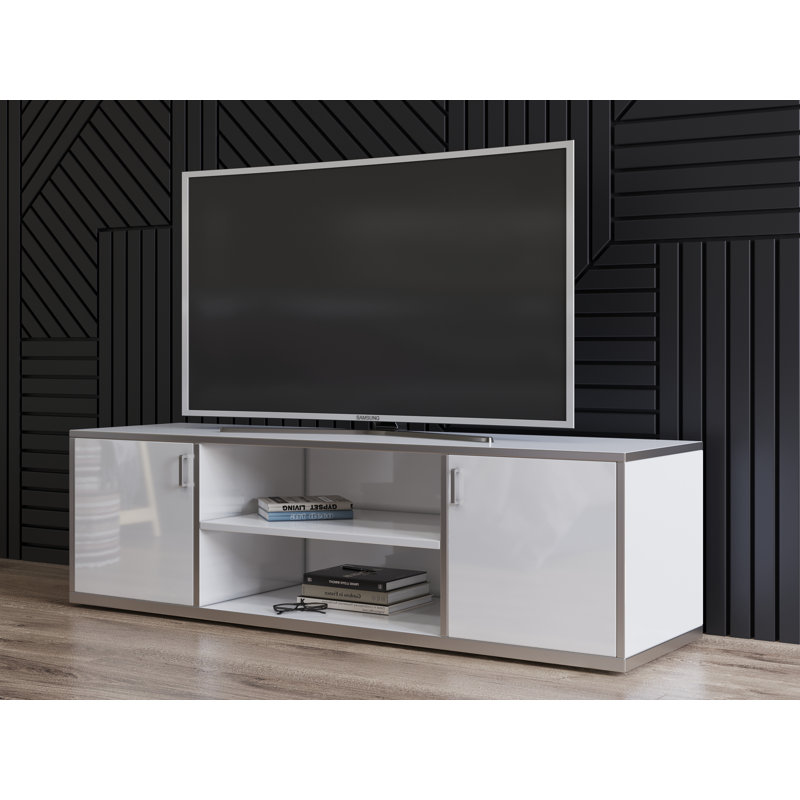 Crédence de rangement l 63 po