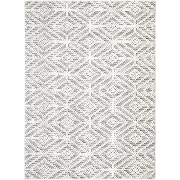Bouclair Moroccan Rug