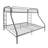 Henline Kids Bunk Bed-922507459-922507460