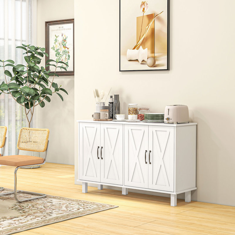 Matroni 47.2'' Sideboard