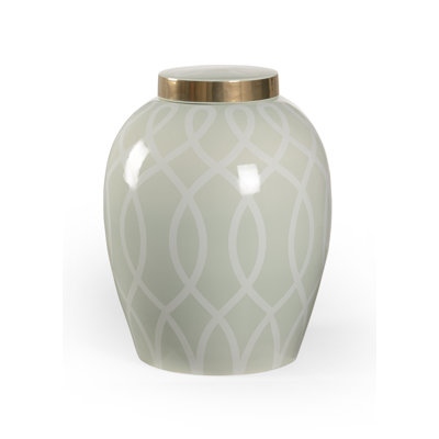 Sarah Ceramic Jar