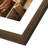 8 x 24 Collage Picture Frame 5 4 x 6 Photos - Composite Wood and Shatter-Resistant Glass-1424591780