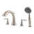 Brushed Nickel selected