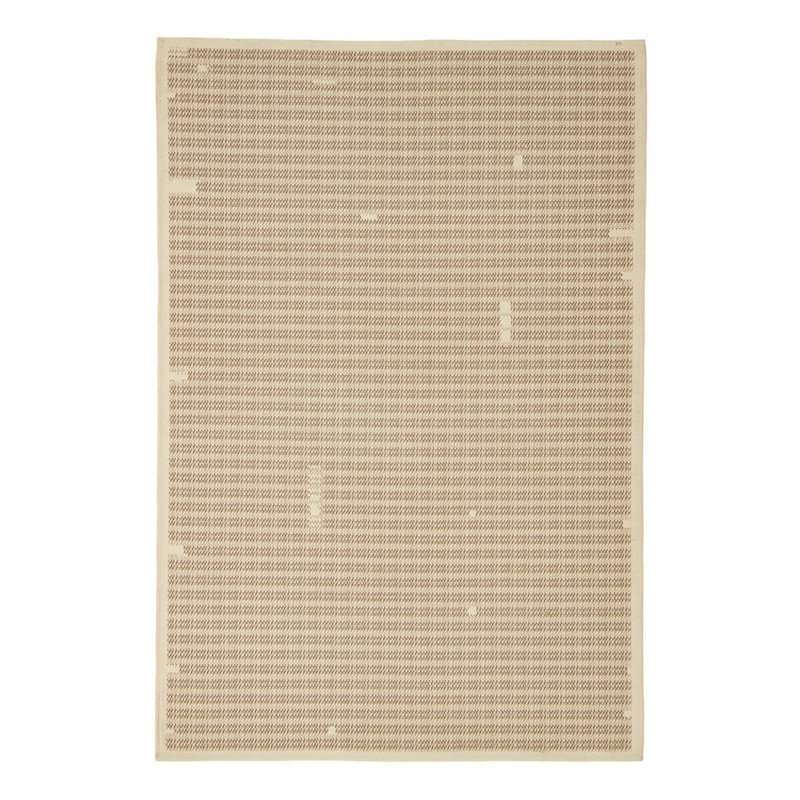 Tapis lavable Haneul, Rectangle 4pi x 6 pi