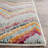 Monaco Performance Chevron Rug-2072556219