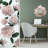 Plants & Flowers Wall Decal