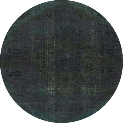 Abstract Indoor Rug