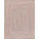 Lagos Hand Knotted Geometric Indoor / Outdoor Rug