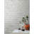Pre-Pasted Brick Wallpaper Roll