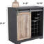 Armoire à vin