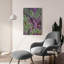 Art mural en verre Winston Porter-530502711