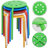 Janeen Stackable Accent Stool-2854621