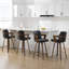 Tabouret de bar 26,4 po Mid-Century-1820228887-1839930457