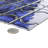 Montego Porcelain Mosaic Tile