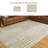 Corrbell 7'8" X 10' Area Rug-845316991