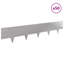100cm W Steel Lawn Edging-130009618-130009622