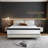 12" Queen Mattress With Cooling Foam, Pocket Coils, And Edge Support-1457351120