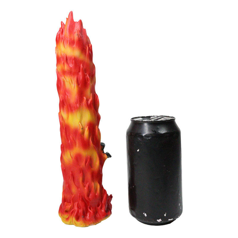 Porte-encens Gothic Grim Reaper