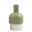 Vase réversible en céramique Flip-1712680274