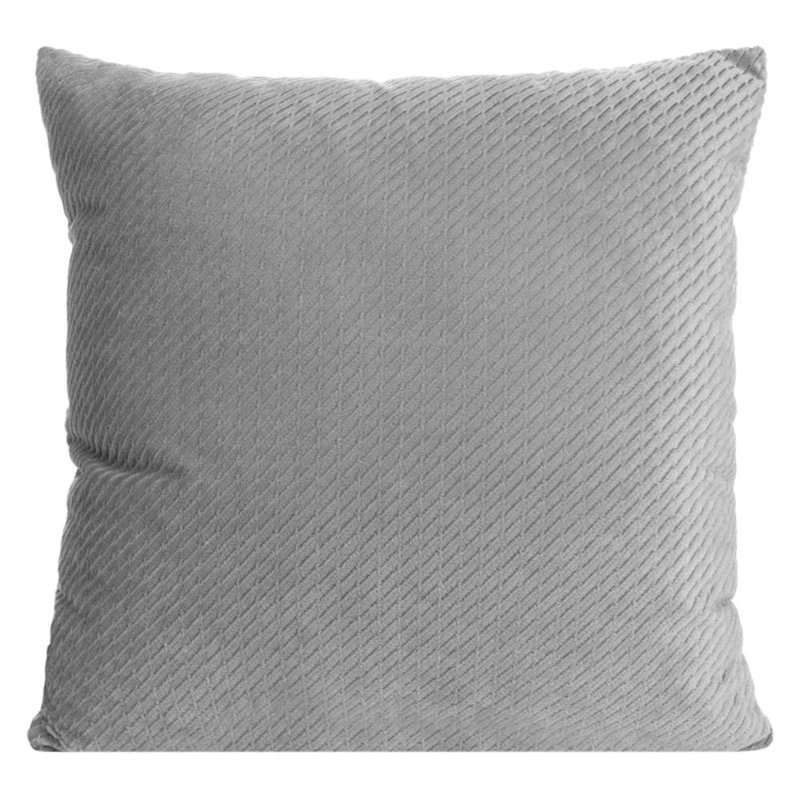 Microfiber Square Pillow Case, Mint