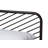 Polen Metal Open-Frame Bed-2140583519