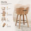 Tabourets de bar Tyandra-68904096-68904106