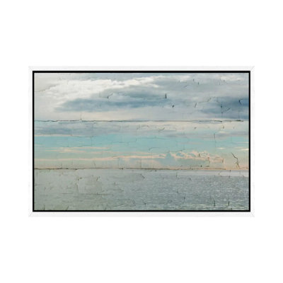 Calm Waters by Irena Orlov - Gallery-Wrapped Canvas Giclée on Canvas