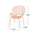 ELBA CHAIR(Set of 2)-150972383