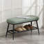 4 Pair Shoe Storage Bench-504835222