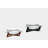 Focal Glass Top Single Coffee Table-97700360-49377423