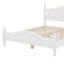 Base de lit plateforme en bois-1437964669