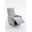 Fauteuil court en peluche-858716190