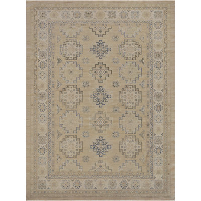 One-of-a-Kind 7'6" X 10'1" Area Rug