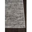 Tapis rayé gris Vanita-575659087