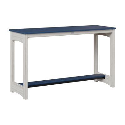 Balcony Outdoor Bar Table