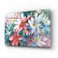 «Warm Up Winter» par Annelein Beukenkamp, art mural en verre acrylique-237057372