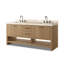 Meuble-lavabo double Anthem-1400794031