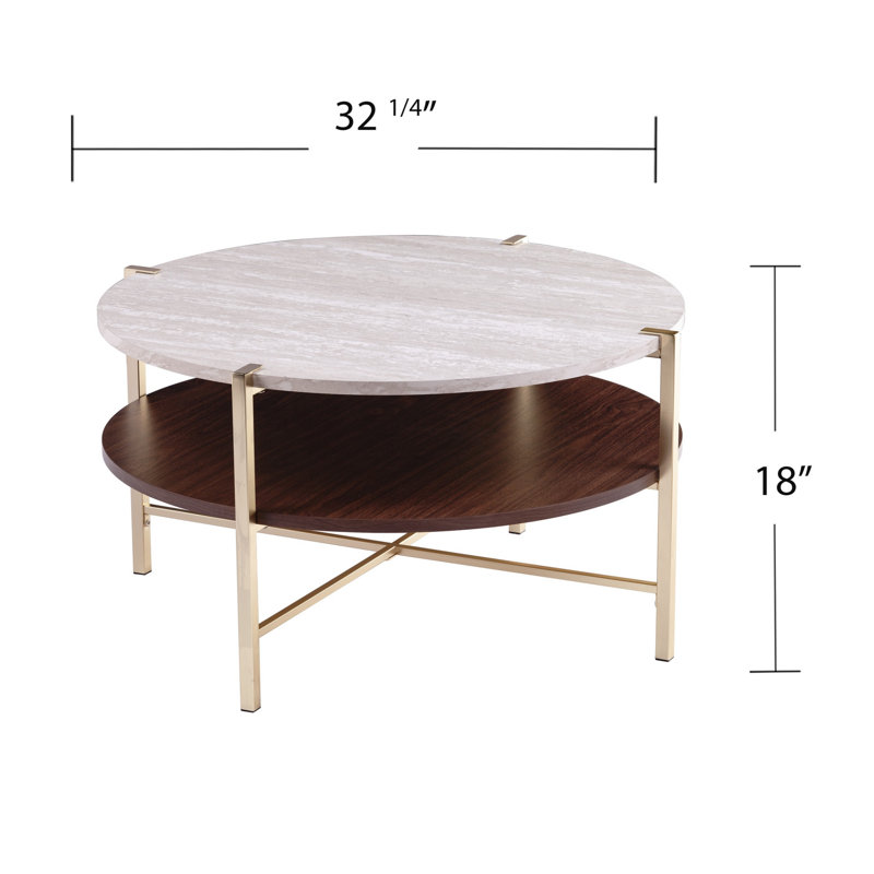 Table basse Frame 2